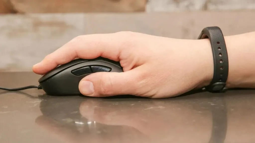 Chuột Ngoài Cắm Vào Laptop Bị Lag: Nguyên Nhân &Amp; Cách Khắc Phục 107 Chuột Ngoài Cắm Vào Laptop Bị Lag: Nguyên Nhân &Amp; Cách Khắc Phục