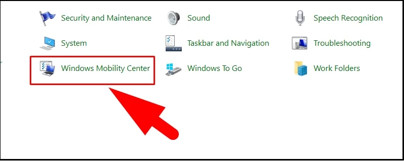 Đèn Bàn Phím Laptop Không Sáng: Nguyên Nhân Và Cách Khắc Phục Hiệu Quả 93 Đèn Bàn Phím Laptop Không Sáng: Nguyên Nhân Và Cách Khắc Phục Hiệu Quả
