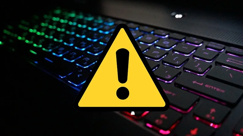 Đèn Bàn Phím Laptop Không Sáng: Nguyên Nhân Và Cách Khắc Phục Hiệu Quả 91 Đèn Bàn Phím Laptop Không Sáng: Nguyên Nhân Và Cách Khắc Phục Hiệu Quả