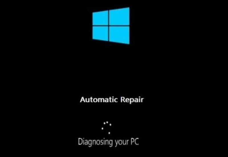 Laptop Bị Lặp Automatic Repair: Nguyên Nhân Và Cách Khắc Phục An Toàn