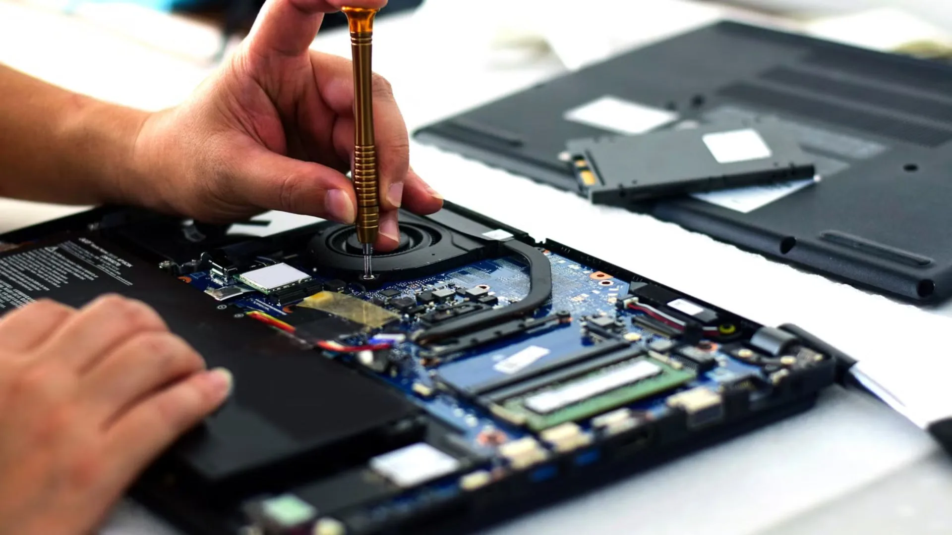 Laptop Bị Lặp Automatic Repair: Nguyên Nhân Và Cách Khắc Phục An Toàn