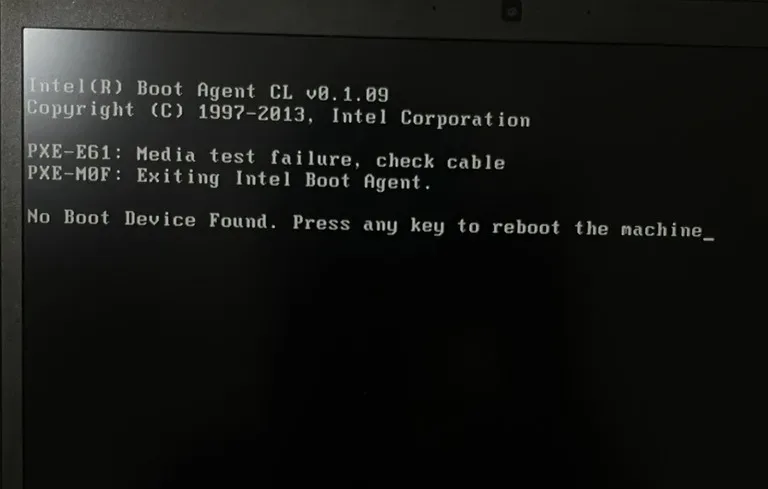 Sửa Laptop Dell Không Vào Được Windows Ở Đâu Uy Tín? Báo Giá Tp.hcm
