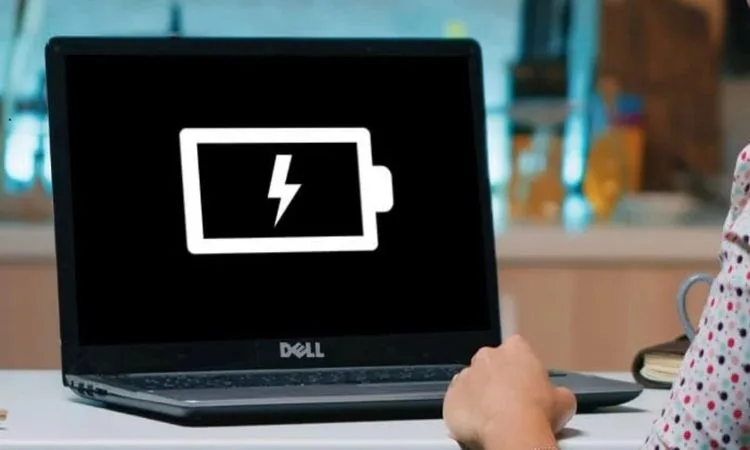Sửa Laptop Dell Sạc Không Vào Pin Ở Đâu Uy Tín? Báo Giá Tp.hcm