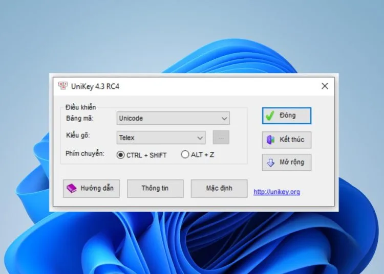 Laptop Không Gõ Được Tiếng Việt: Nguyên Nhân Và Cách Khắc Phục Nhanh 2026 81 Laptop Không Gõ Được Tiếng Việt: Nguyên Nhân Và Cách Khắc Phục Nhanh 2026