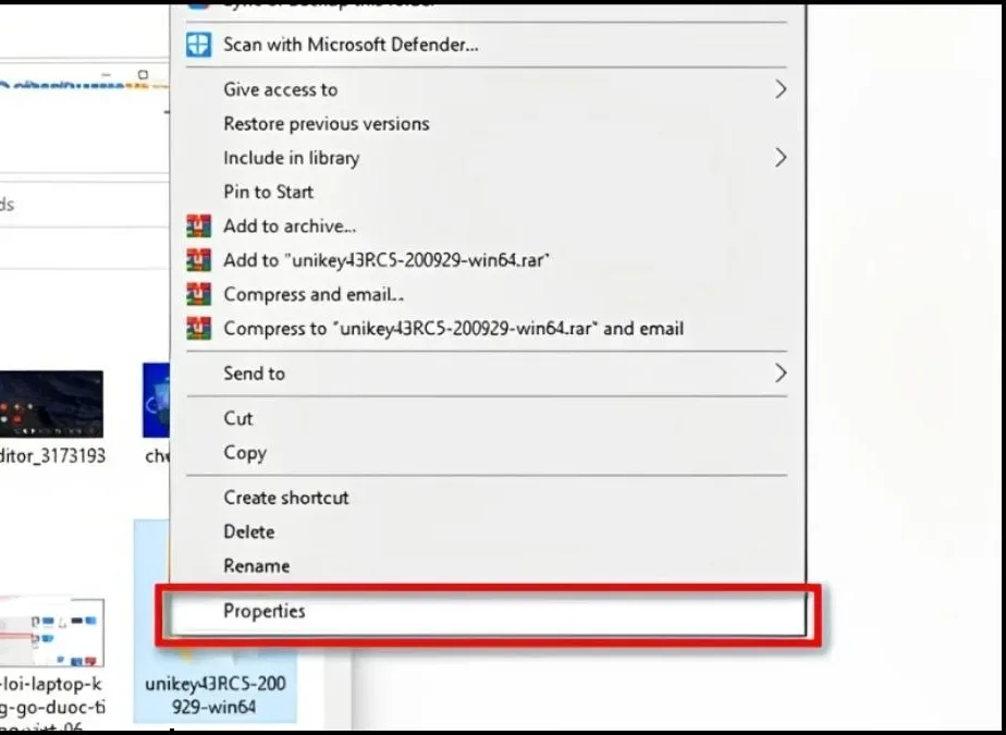 Laptop Không Gõ Được Tiếng Việt: Nguyên Nhân Và Cách Khắc Phục Nhanh 2026 83 Laptop Không Gõ Được Tiếng Việt: Nguyên Nhân Và Cách Khắc Phục Nhanh 2026