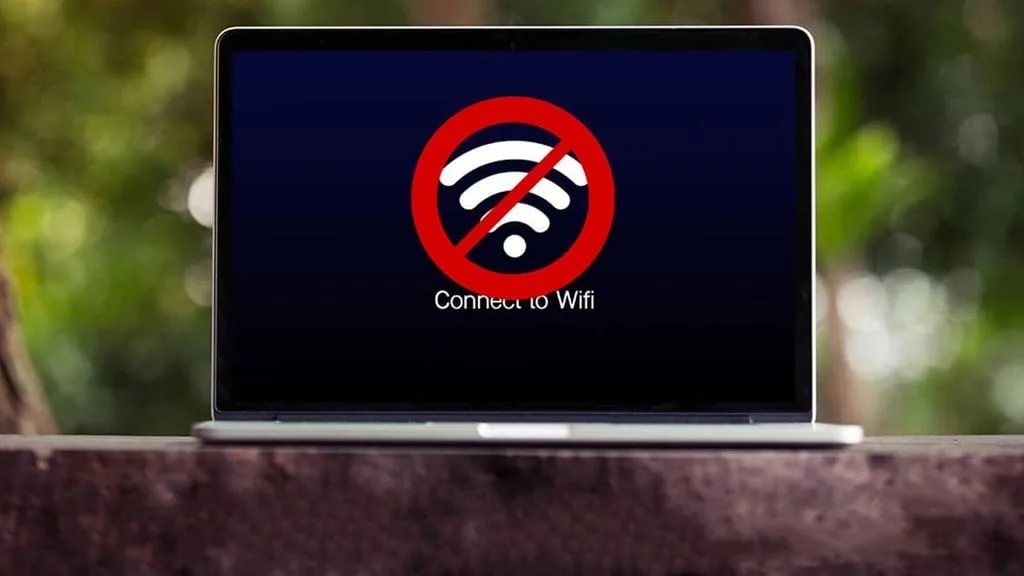 Sửa Laptop Dell Không Nhận Wifi – Kiểm Tra Miễn Phí, Báo Giá Rõ Ràng