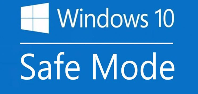 Laptop Không Vào Được Safe Mode: 4 Cách Khắc Phục