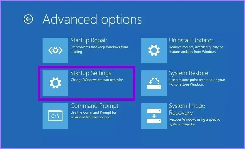Laptop Không Vào Được Safe Mode: 4 Cách Khắc Phục