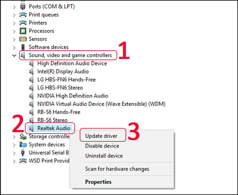 Laptop Mất Tiếng Khi Họp Zoom: Nguyên Nhân &Amp; Cách Khắc Phục Nhanh