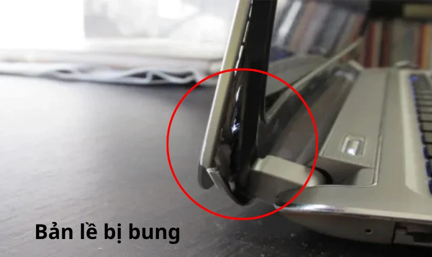 Laptop Mở Nắp Là Tắt Nguồn: Nguyên Nhân &Amp; Cách Xử Lý Đúng