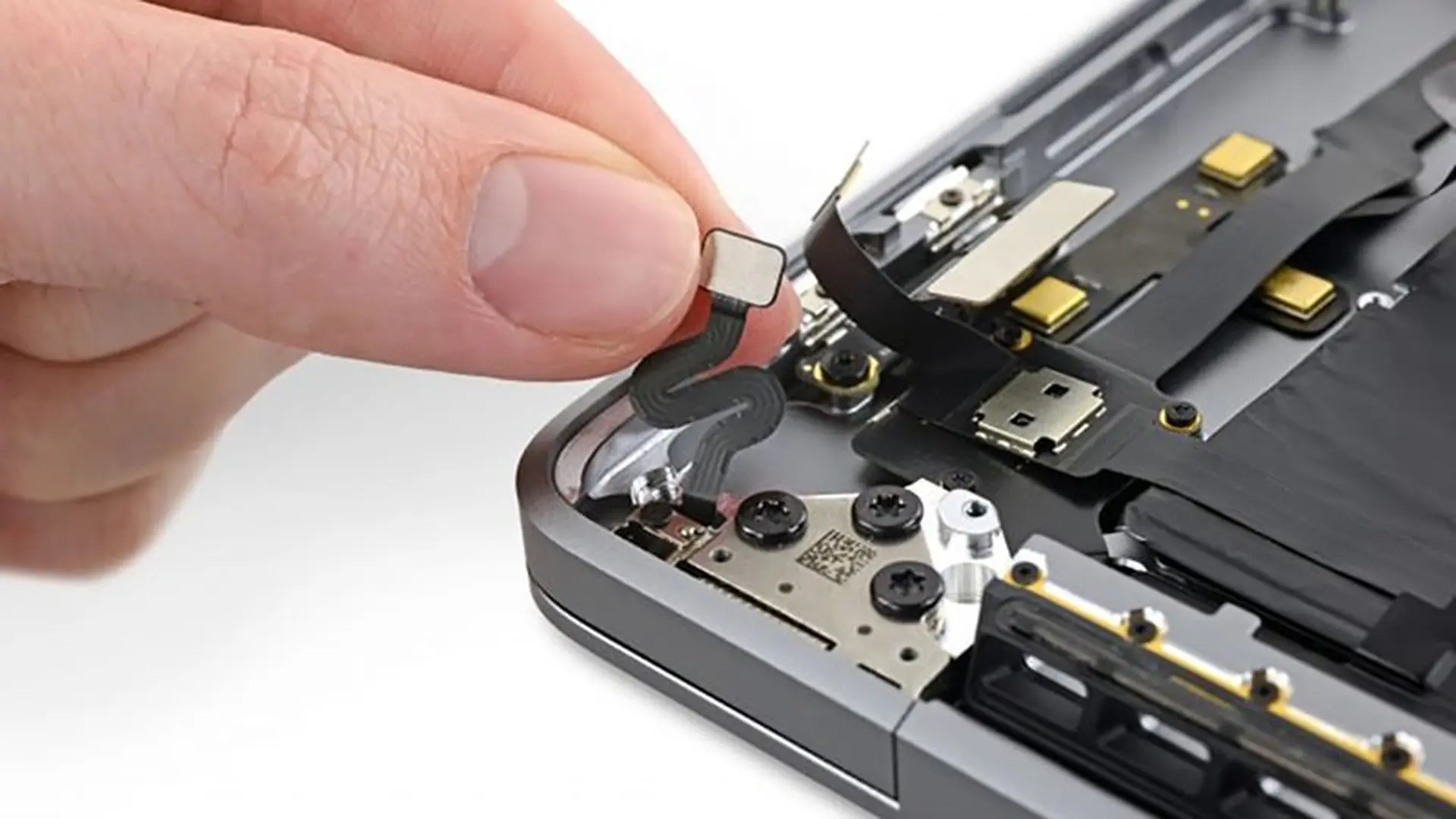 Cảm Biến Góc Nắp