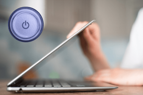 Laptop Mở Nắp Là Tắt Nguồn: Nguyên Nhân &Amp; Cách Xử Lý Đúng