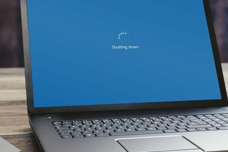 Laptop Shutdown Xong Vẫn Chạy Quạt: Nguyên Nhân &Amp; Cách Xử Lý
