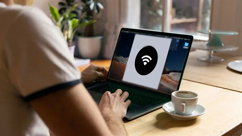 Wifi Laptop Tự Ngắt Khi Tải Nặng: Nguyên Nhân &Amp; Cách Xử Lý Đúng