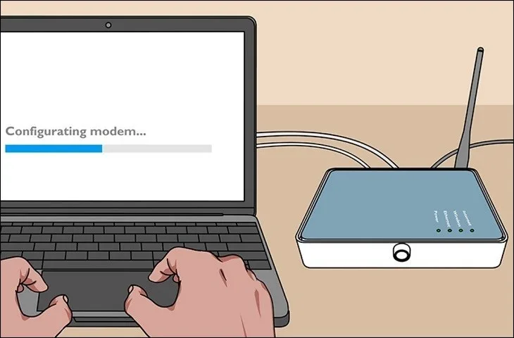 Wifi Laptop Tự Ngắt Khi Tải Nặng: Nguyên Nhân &Amp; Cách Xử Lý Đúng