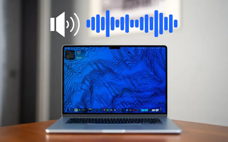 Loa Laptop Bị Rè Và Nhỏ Dần: Nguyên Nhân &Amp; Cách Xử Lý An Toàn 1 Loa Laptop Bị Rè Và Nhỏ Dần: Nguyên Nhân &Amp; Cách Xử Lý An Toàn