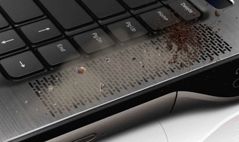 Loa Laptop Bị Rè Và Nhỏ Dần: Nguyên Nhân &Amp; Cách Xử Lý An Toàn 2 Loa Laptop Bị Rè