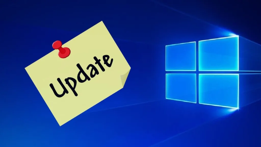 Lỗi Update Windows Không Vào Được Windows: Nguyên Nhân &Amp; Cách Phục Hồi An Toàn 3 Lỗi Update Windows Không Vào Được Windows: Nguyên Nhân &Amp; Cách Phục Hồi An Toàn
