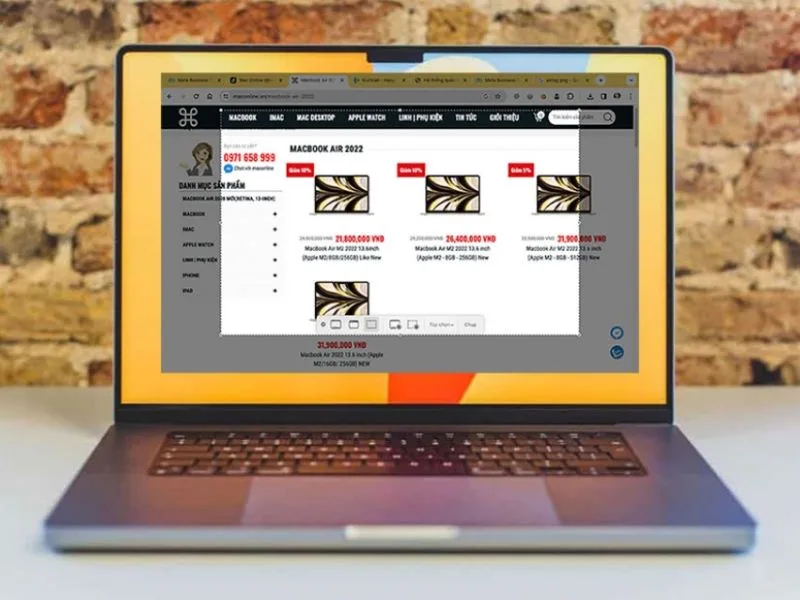 Màn Hình Laptop Bị Lưu Ảnh: Nguyên Nhân, Phân Biệt &Amp; Cách Xử Lý Đúng