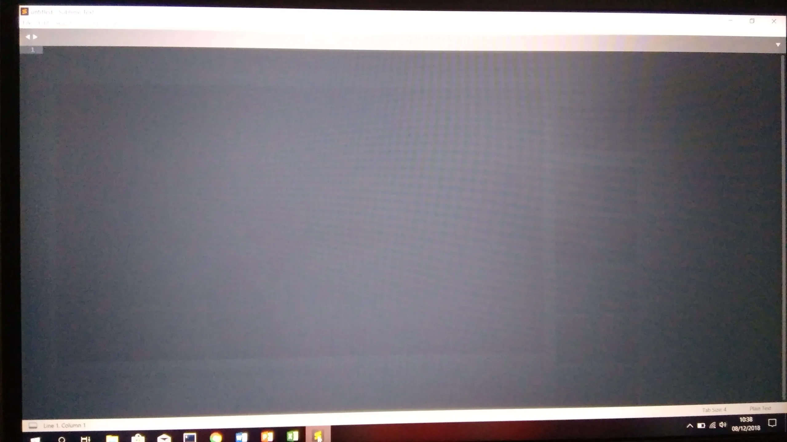 Màn Hình Laptop Bị Lưu Ảnh: Nguyên Nhân, Phân Biệt &Amp; Cách Xử Lý Đúng