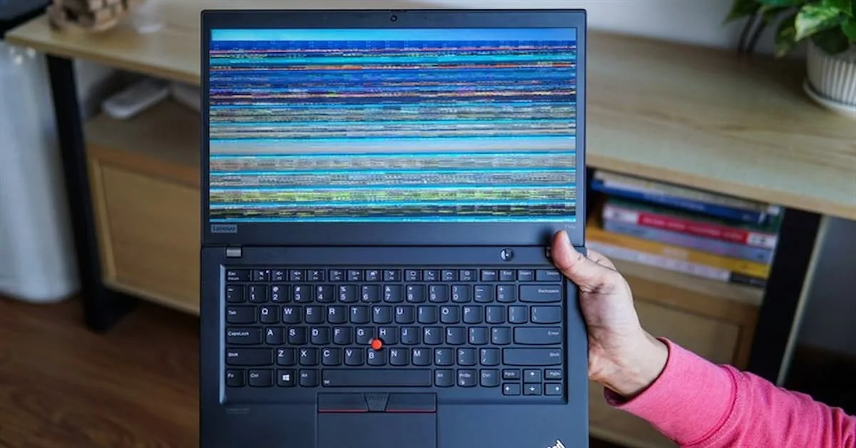 Màn Hình Laptop Chớp Sáng Khi Chỉnh Độ Sáng: Nguyên Nhân &Amp; Cách Xử Lý