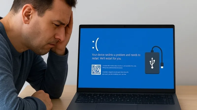 Màn Hình Laptop Chớp Sáng Khi Chỉnh Độ Sáng: Nguyên Nhân &Amp; Cách Xử Lý