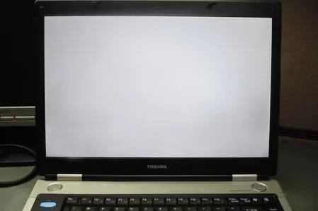 Màn Hình Laptop Trắng Xóa: Nguyên Nhân Và Cách Khắc Phục An Toàn