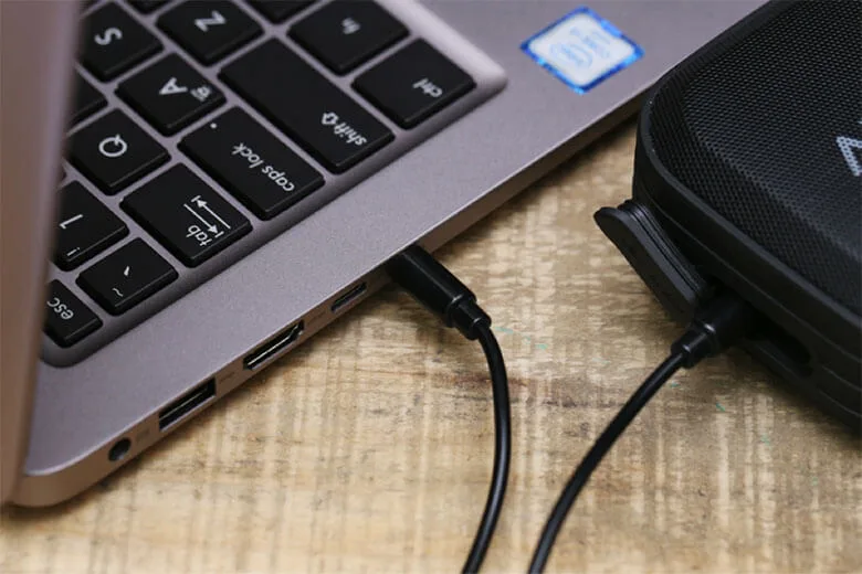 Mic Laptop Không Nhận Tiếng: Nguyên Nhân &Amp; Cách Kiểm Tra Nhanh