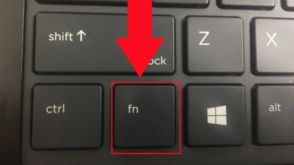 Phím Fn Laptop Không Hoạt Động: Nguyên Nhân &Amp; Cách Khắc Phục Hiệu Quả