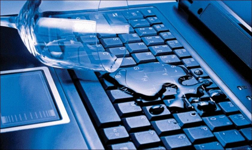 Phím Laptop Bị Kẹt Khó Bấm: Nguyên Nhân Và Cách Khắc Phục 87 Phím Laptop Bị Kẹt Khó Bấm: Nguyên Nhân Và Cách Khắc Phục