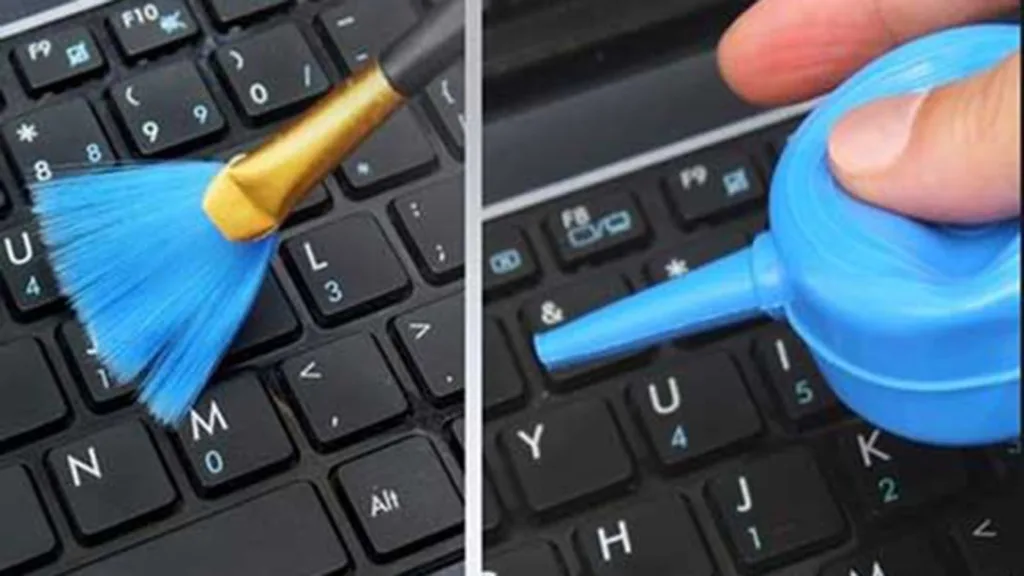 Phím Laptop Bị Kẹt Khó Bấm: Nguyên Nhân Và Cách Khắc Phục 90 Phím Laptop Bị Kẹt Khó Bấm: Nguyên Nhân Và Cách Khắc Phục