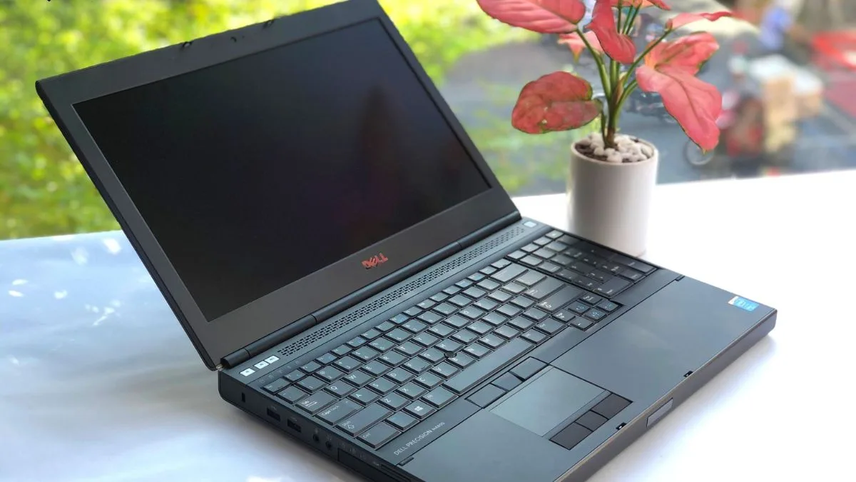Sửa Laptop Dell Không Lên Màn Hình Ở Đâu Uy Tín? Báo Giá Tp.hcm