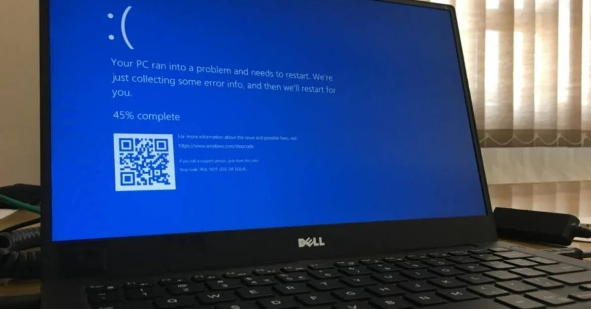 Sửa Laptop Dell Ở Đâu Uy Tín, Báo Giá Rõ Ràng Tại Tp.hcm?