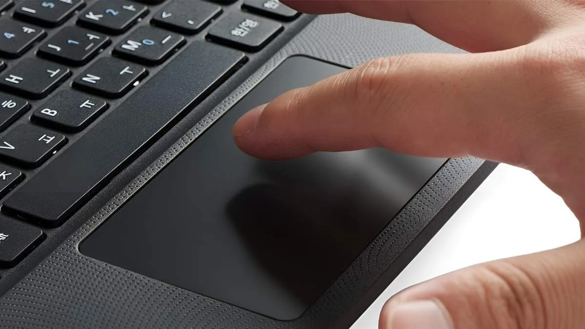 Sửa Touchpad Dell Không Hoạt Động Ở Đâu Uy Tín, Giá Bao Nhiêu?