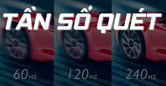 Đổi Tần Số Quét Xong Laptop Bị Đen Màn Hình: 3 Cách Xử Lý