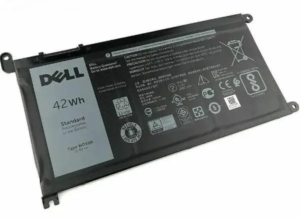 Thay Pin Laptop Dell Giá Bao Nhiêu? Bảng Giá Mới Nhất Tp.hcm