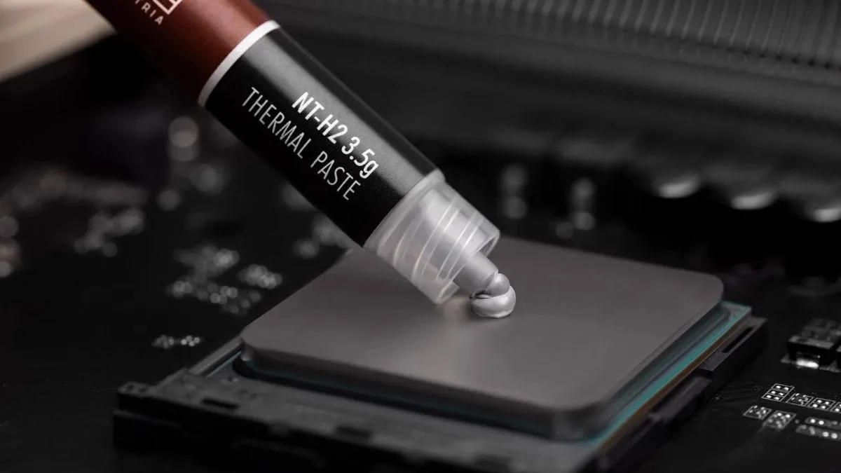 Vệ Sinh – Tra Keo Tản Nhiệt Laptop Dell | Kiểm Tra Miễn Phí, Báo Giá Rõ Ràng