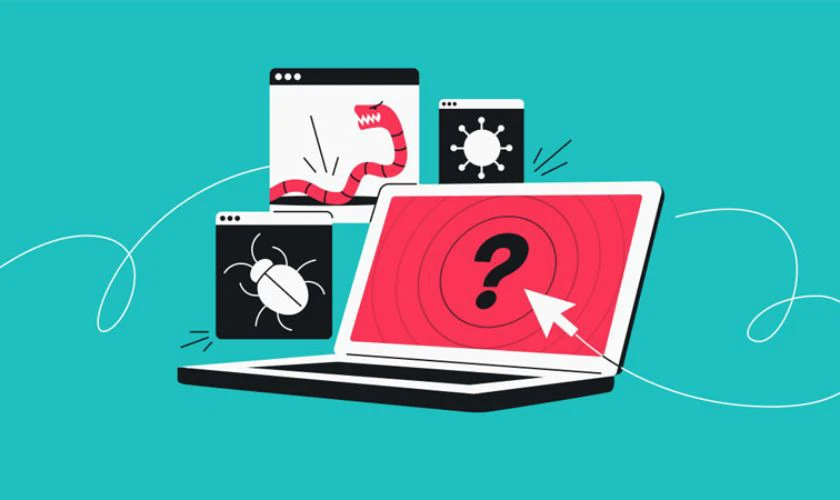 Usb Cắm Vào Laptop Tự Tạo Shortcut Lạ. Nguyên Nhân &Amp; Cách Khắc Phục 1 Usb Cắm Vào Laptop Tự Tạo Shortcut Lạ. Nguyên Nhân &Amp; Cách Khắc Phục