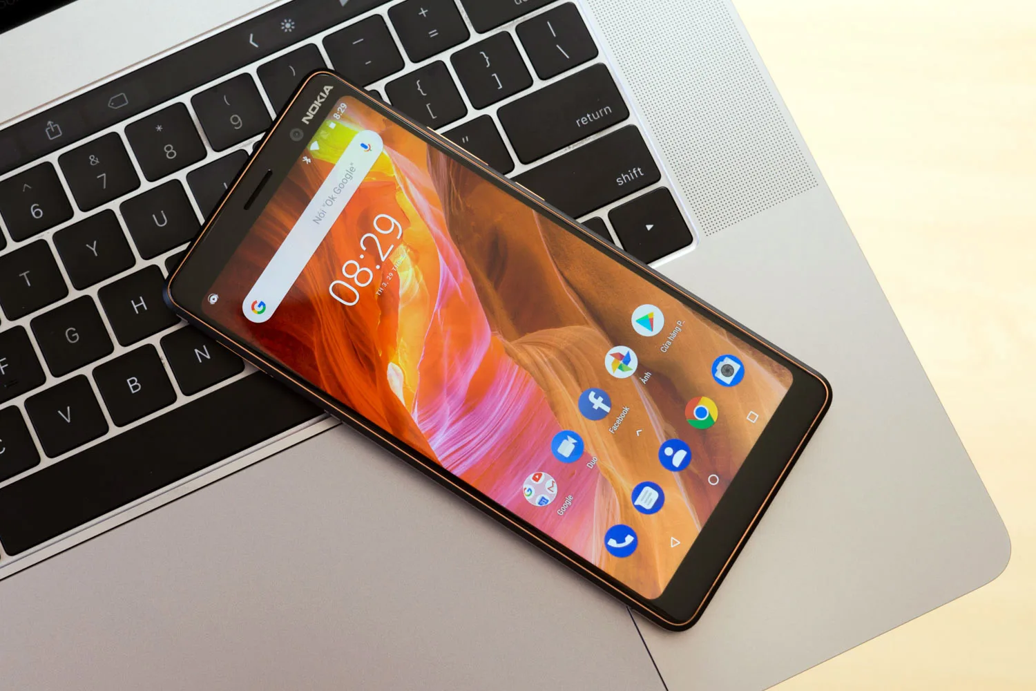 Wifi Laptop Báo No Internet: Nguyên Nhân &Amp; Cách Khắc Phục Hiệu Quả 4 Wifi Laptop Báo No Internet: Nguyên Nhân &Amp; Cách Khắc Phục Hiệu Quả