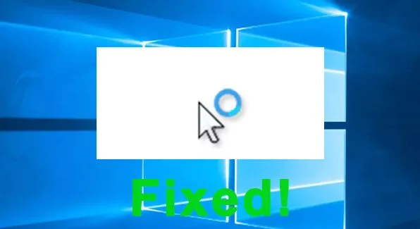 Windows Bị Kẹt Ở Vòng Tròn Loading: Nguyên Nhân Và Cách Khắc Phục An Toàn