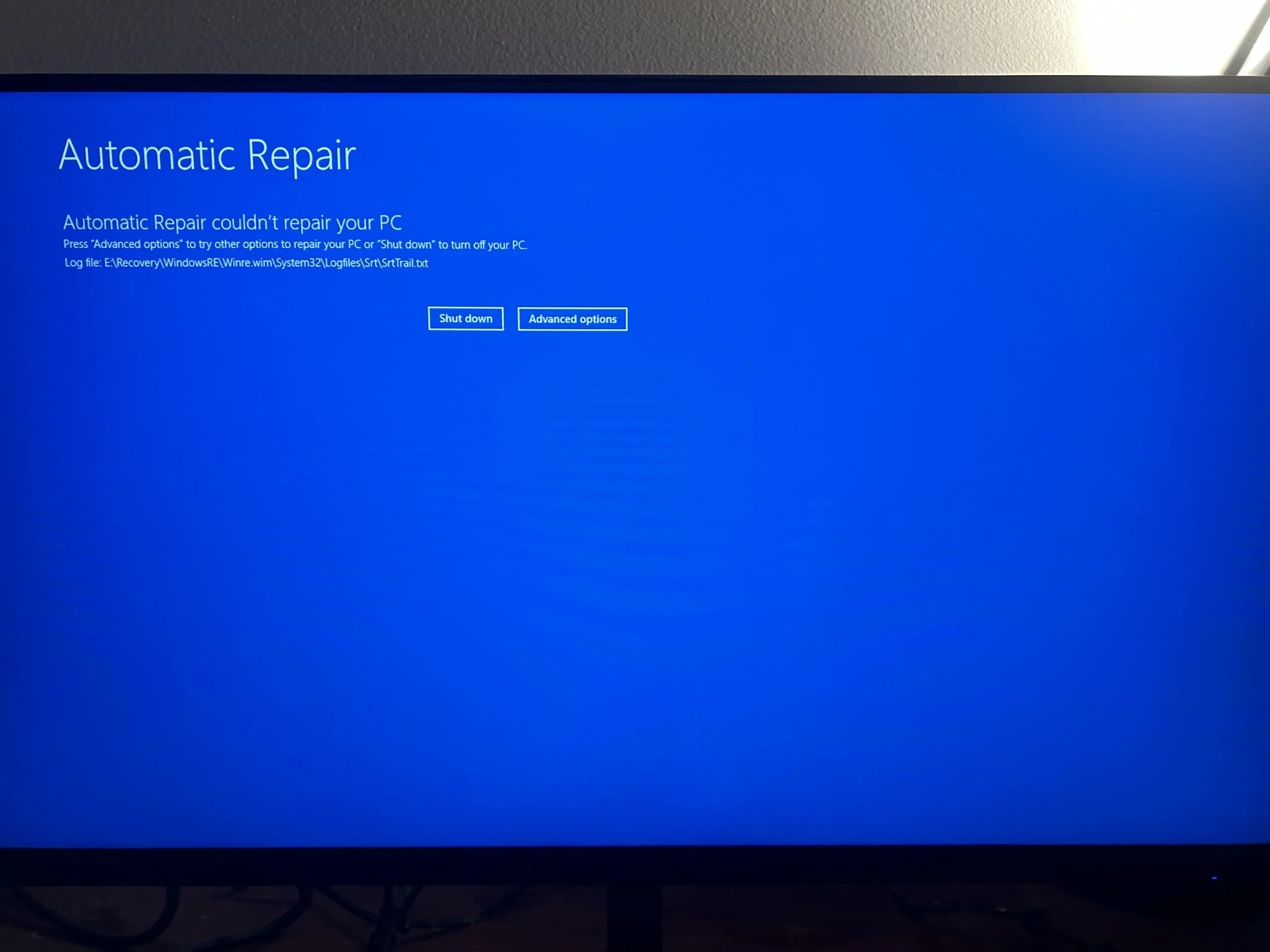 Windows Bị Kẹt Ở Vòng Tròn Loading: Nguyên Nhân Và Cách Khắc Phục An Toàn