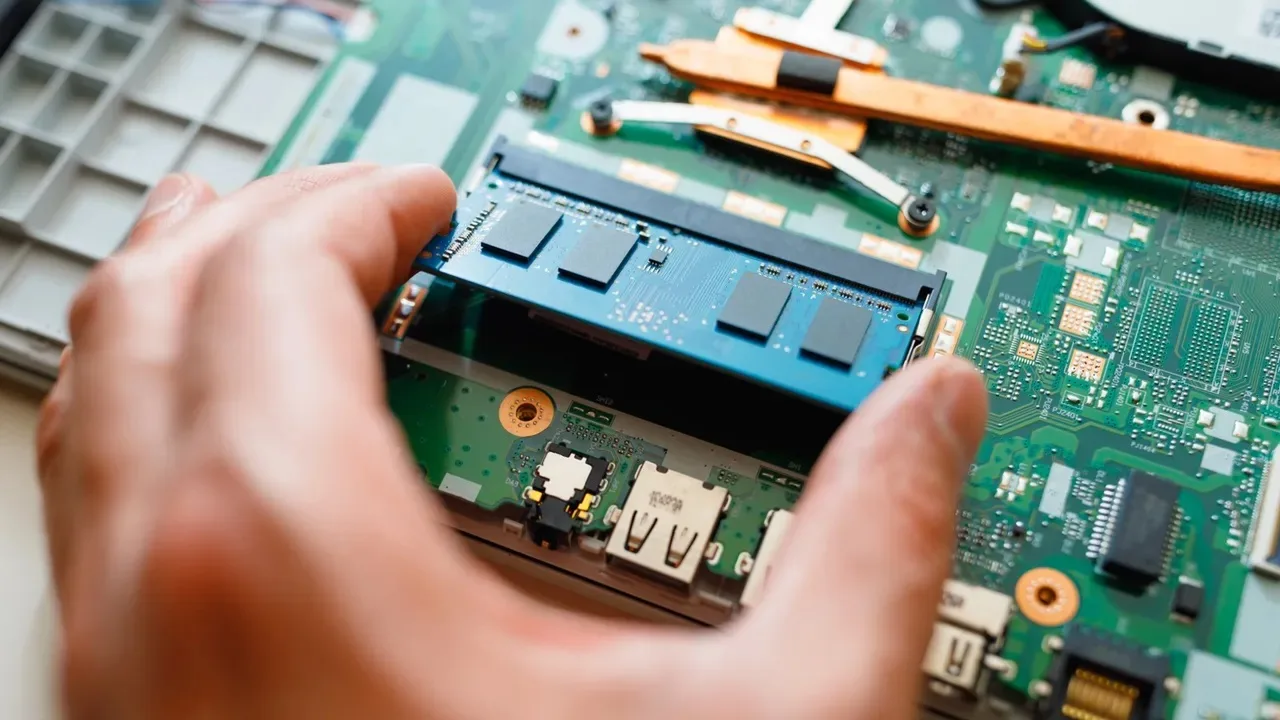 Nâng Cấp Ram Lg Gram Dòng Hàn Có Được Không? Báo Giá Nhanh 2 Nâng Cấp Ram Lg Gram Dòng Hàn Có Được Không? Báo Giá Nhanh