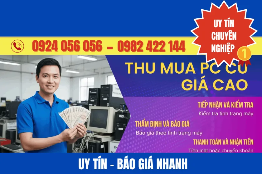 Laptop Cũ Nên Sửa Hay Bán? 5 Cách Tính Chi Phí Tránh Tốn Tiền Oan 1 Có Nên Bán Laptop Cũ Hay Sửa