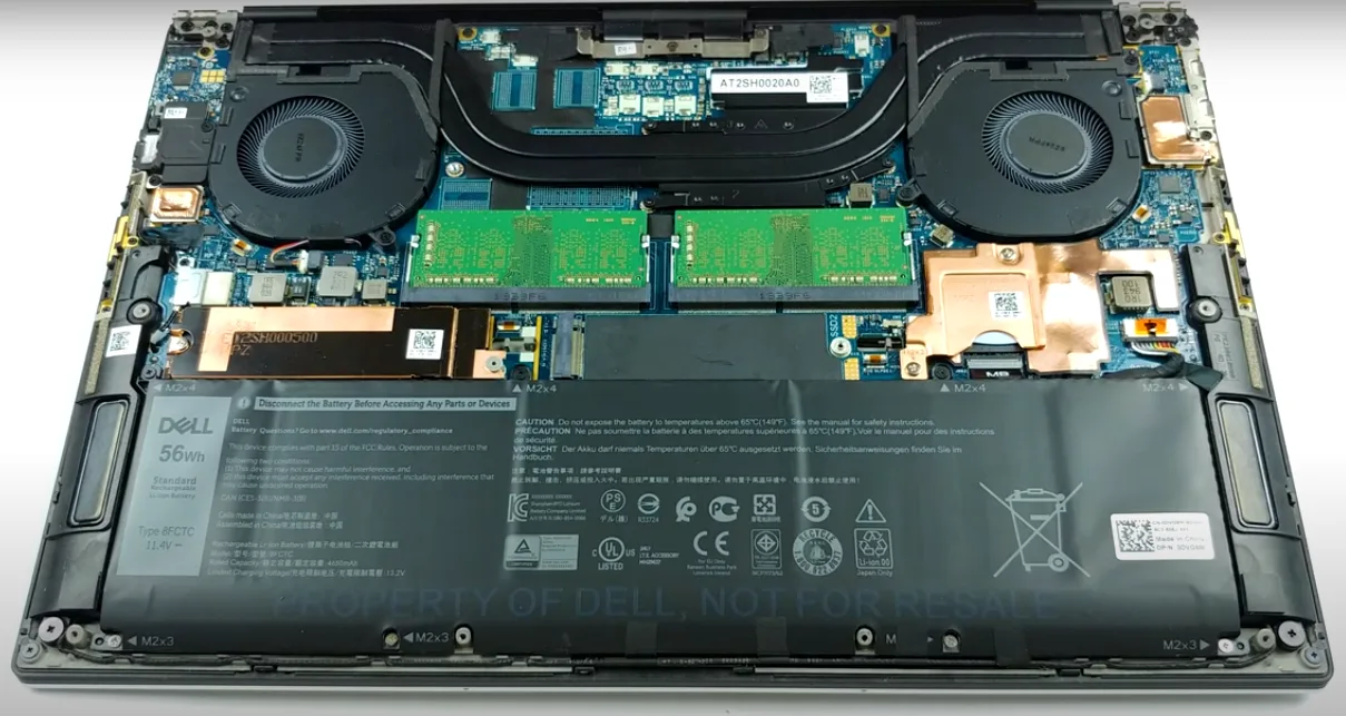 Khi Nào Cần Nâng Ram Laptop? 7 Dấu Hiệu Thiếu Ram Khiến Máy Lag - Treo 3 Khi Nào Cần Nâng Ram Laptop