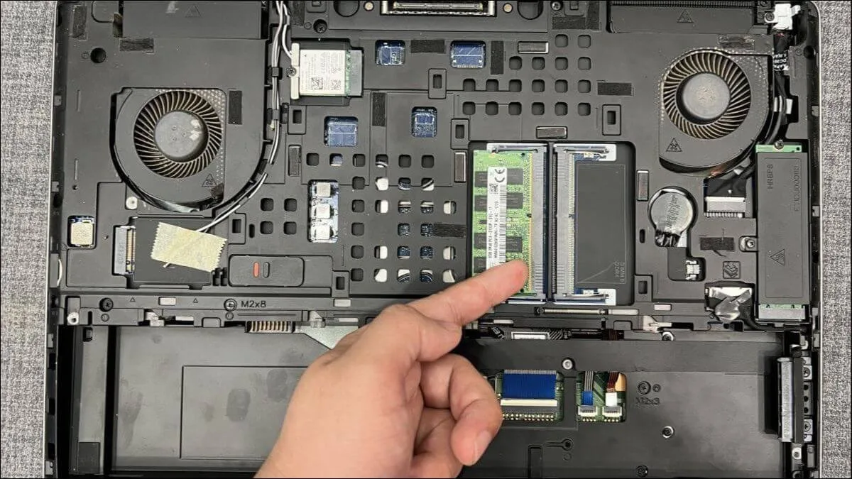 Khi Nào Cần Nâng Ram Laptop? 7 Dấu Hiệu Thiếu Ram Khiến Máy Lag - Treo 4 Khi Nào Cần Nâng Ram Laptop