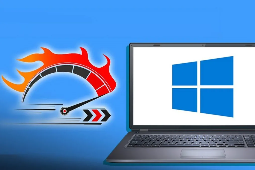 Laptop Bật Lâu Vào Windows? Nguyên Nhân &Amp; 6 Cách Khắc Phục Hiệu Quả 3 Laptop Bật Lâu Vào Windows Laptop Khởi Động Chậm