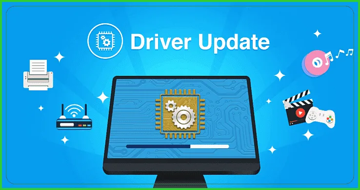 Laptop Bị Lỗi Driver – Nguyên Nhân &Amp; 5 Cách Sửa Nhanh Hiệu Quả 4 Cách Sửa Lỗi Driver Laptop Cập Nhật Lại Driver