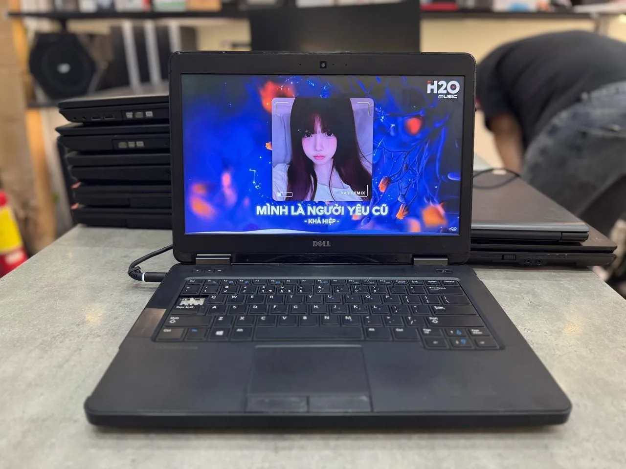 5 Tiêu Chí Định Giá Laptop Cũ Chuẩn Nhất 2026 | Vi Tính A Chề 3 Định Giá Laptop Cũ