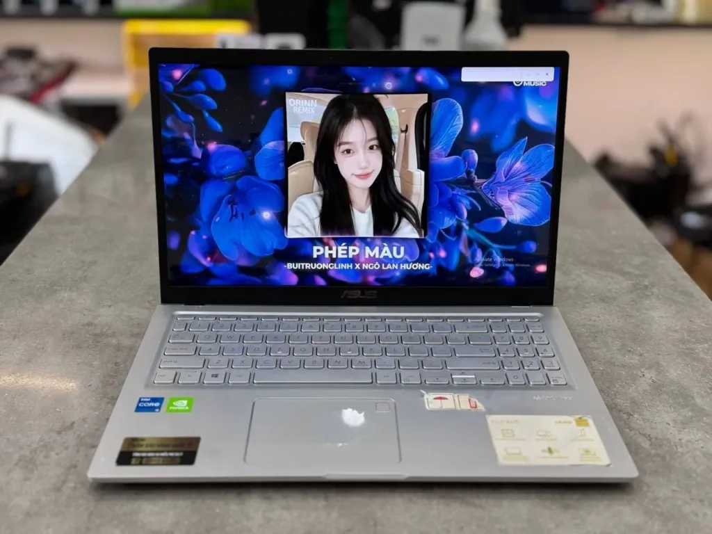 Bán Laptop Cũ Được Bao Nhiêu Tiền