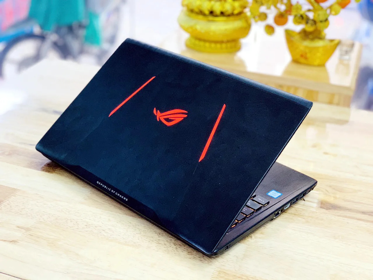 Thu Mua Laptop Gaming Cũ Giá Bao Nhiêu? 8 Dòng Máy Giữ Giá Nhất Thị Trường 3 Bán Laptop Gaming Cũ